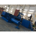 Hydraulic Aluminium Steel Iron Iron Packing Baling Machine